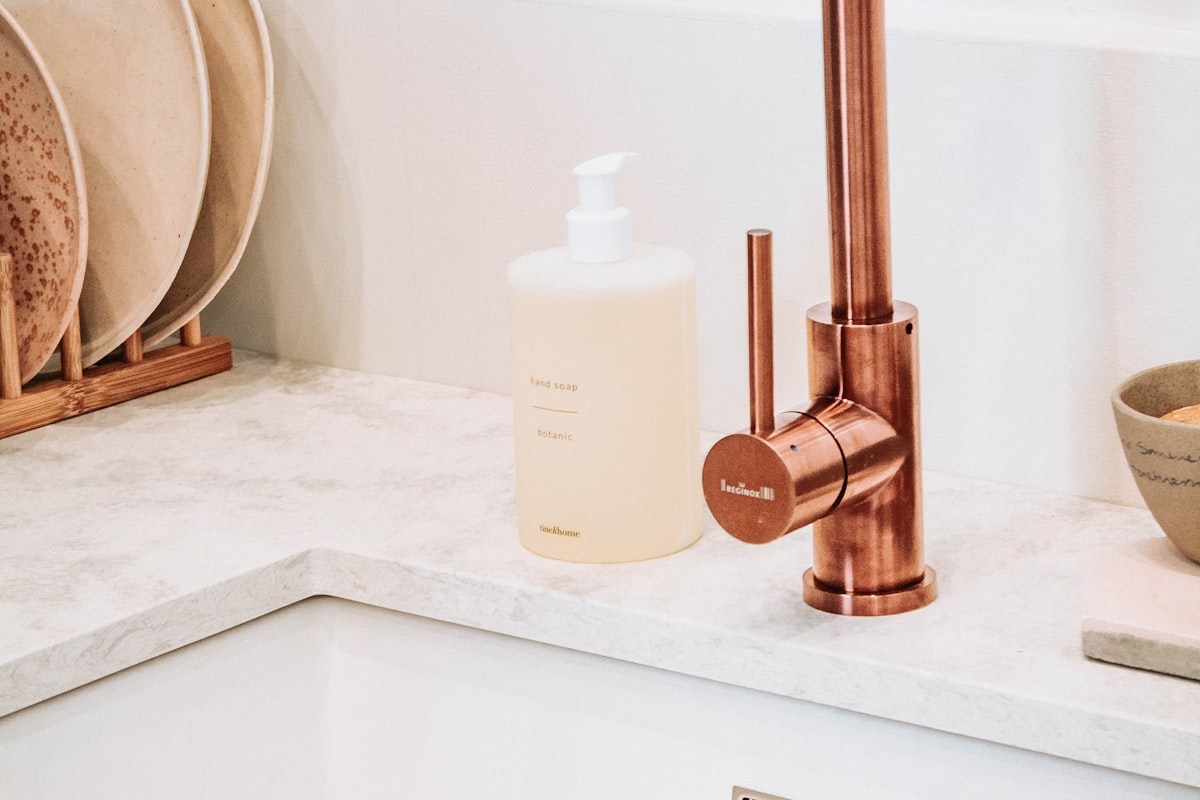 Kitchen Plumbing service in Wichita, KS